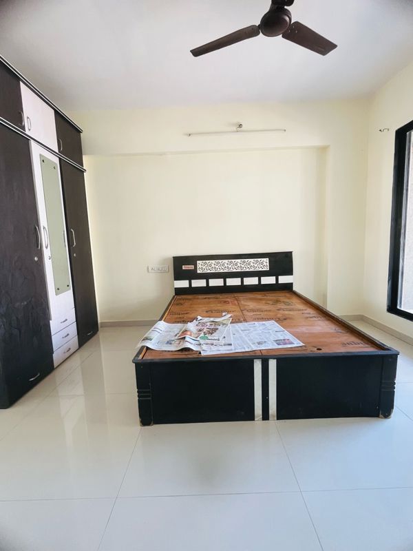 2 BHK Apartment For Sale in Ashapura Neelkanth Shrushti Somnath