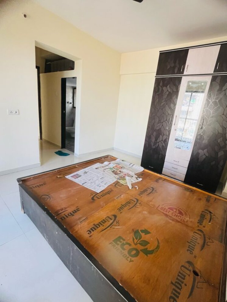 Bedroom, ashapura-neelkanth-shrushti-somnath 2 Bedroom 951 Sq.Ft. Apartment In Kalyan West Thane 9737523