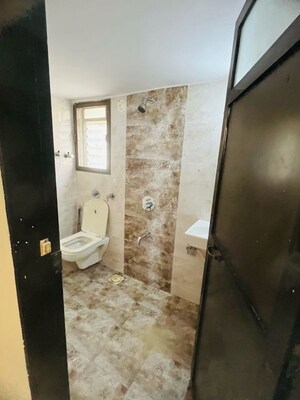 Bathroom in 2 BHK Apartment at Ashapura Neelkanth Shrushti Somnath, Kalyan West – for Sale