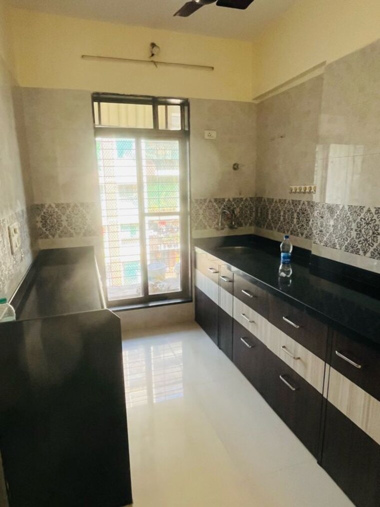 Kitchen, ashapura-neelkanth-shrushti-somnath 2 Bedroom 951 Sq.Ft. Apartment In Kalyan West Thane 9737523