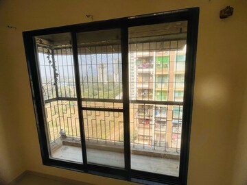 2 BHK Apartment – Exterior View View at Ashapura Neelkanth Shrushti Somnath, Kalyan West - for Sale