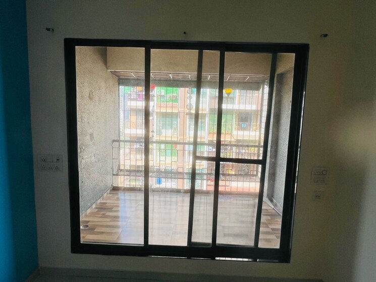 Exterior View, ashapura-neelkanth-shrushti-somnath 2 Bedroom 951 Sq.Ft. Apartment In Kalyan West Thane 9737523