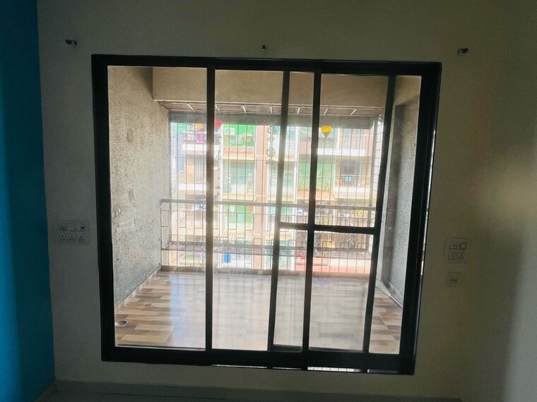 Exterior View, ashapura-neelkanth-shrushti-somnath 2 Bedroom 951 Sq.Ft. Apartment In Kalyan West Thane 9737523