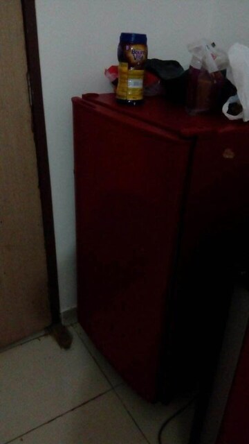 Furnished Amenities in Studio Apartment at Paranjape Blue Ridge, Hinjewadi – for Sale