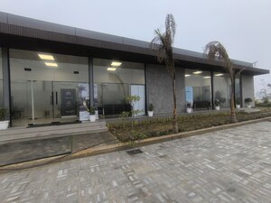  Plot – Exterior View View at VKS Palm Drive, Pataudi - for Sale