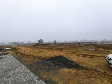 Plot Area in  Plot at VKS Palm Drive, Pataudi – for Sale