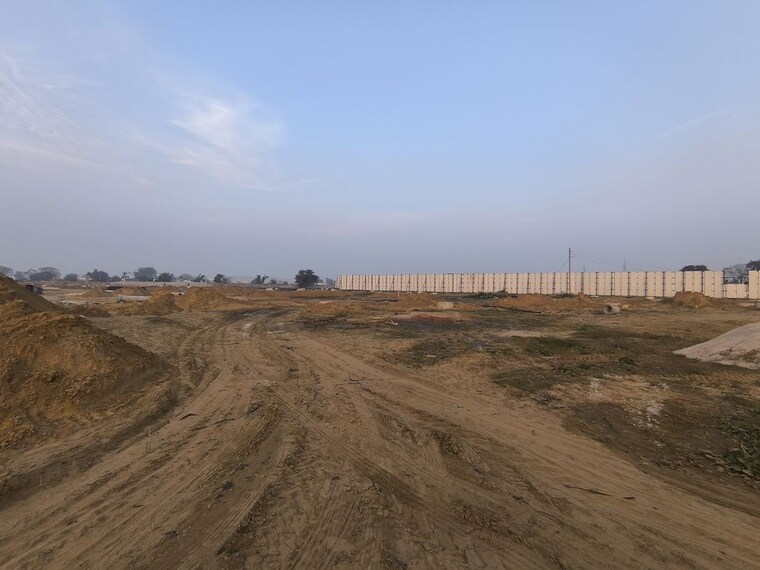 undefined, vks-palm-drive  145 Sq.Yd. Plot In Pataudi Gurgaon 9737617