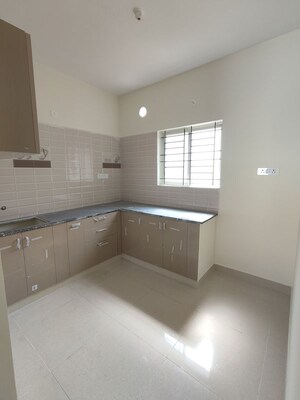 Kitchen in 1 BHK Apartment at Gm Palya – for Rent