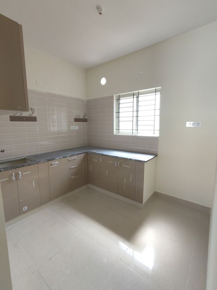 Kitchen, gm palya 1 Bedroom 500 Sq.Ft. Apartment In Gm Palya Bangalore 9737618