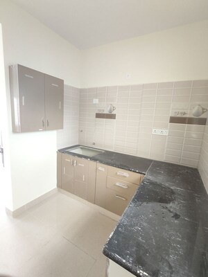 Kitchen in 1 BHK Apartment at Gm Palya – for Rent