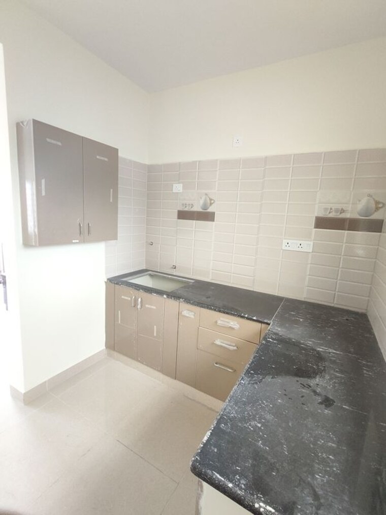 Kitchen, gm palya 1 Bedroom 500 Sq.Ft. Apartment In Gm Palya Bangalore 9737618