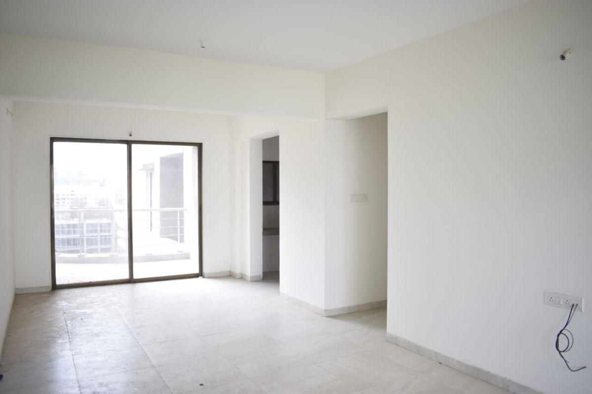 3 BHK 1083 Sq.Ft. Apartment in Sarsan Nancy Hillview