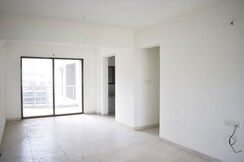 3 BHK Apartment For Rent in Sarsan Nancy Hillview