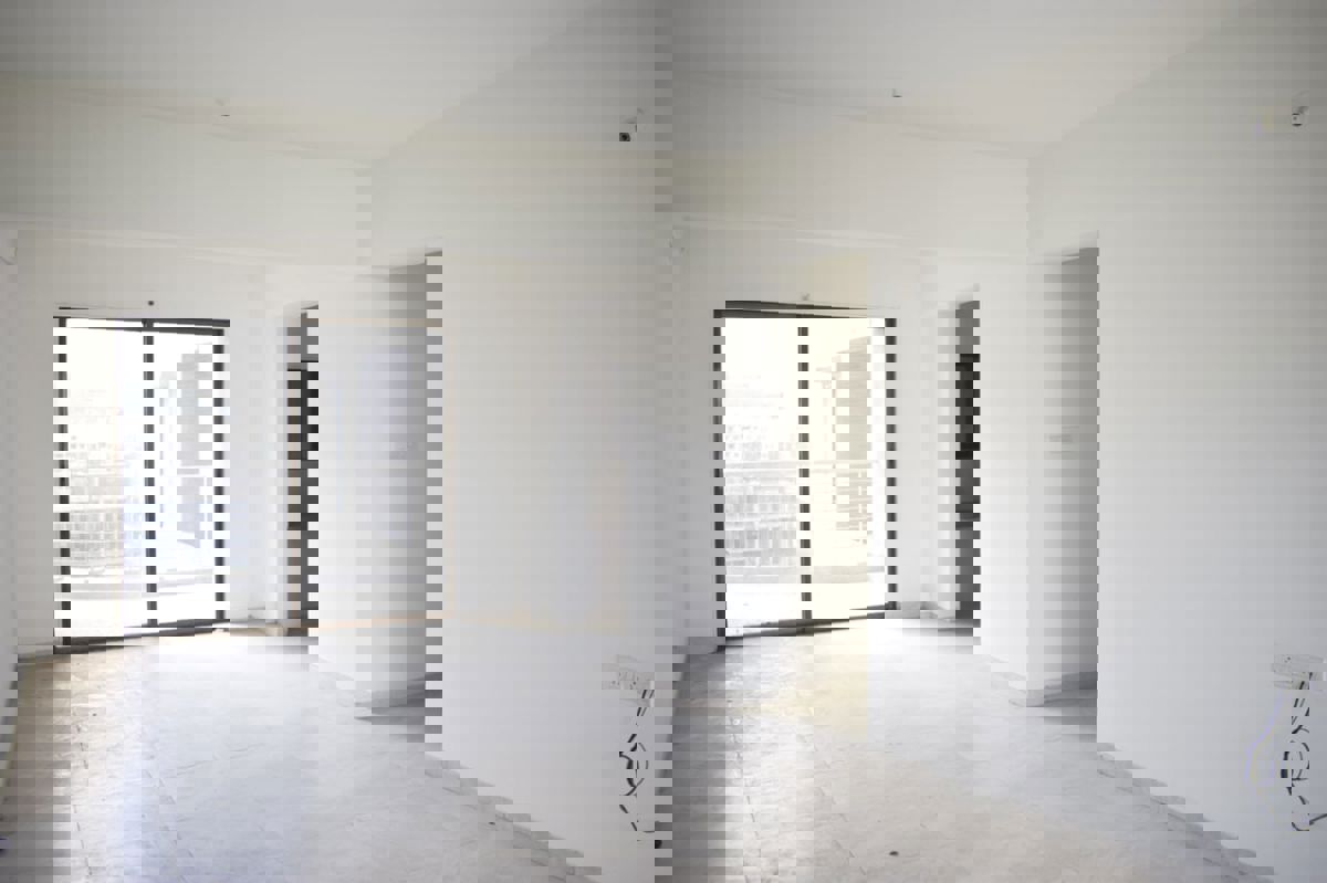 3 BHK Apartment For Rent in Sarsan Nancy Hillview