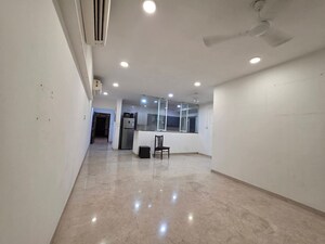 Room in 3 BHK Apartment at Godrej BKC, Bandra East – for Rent