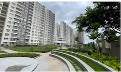 3 BHK Apartment For Sale in Godrej Aqua