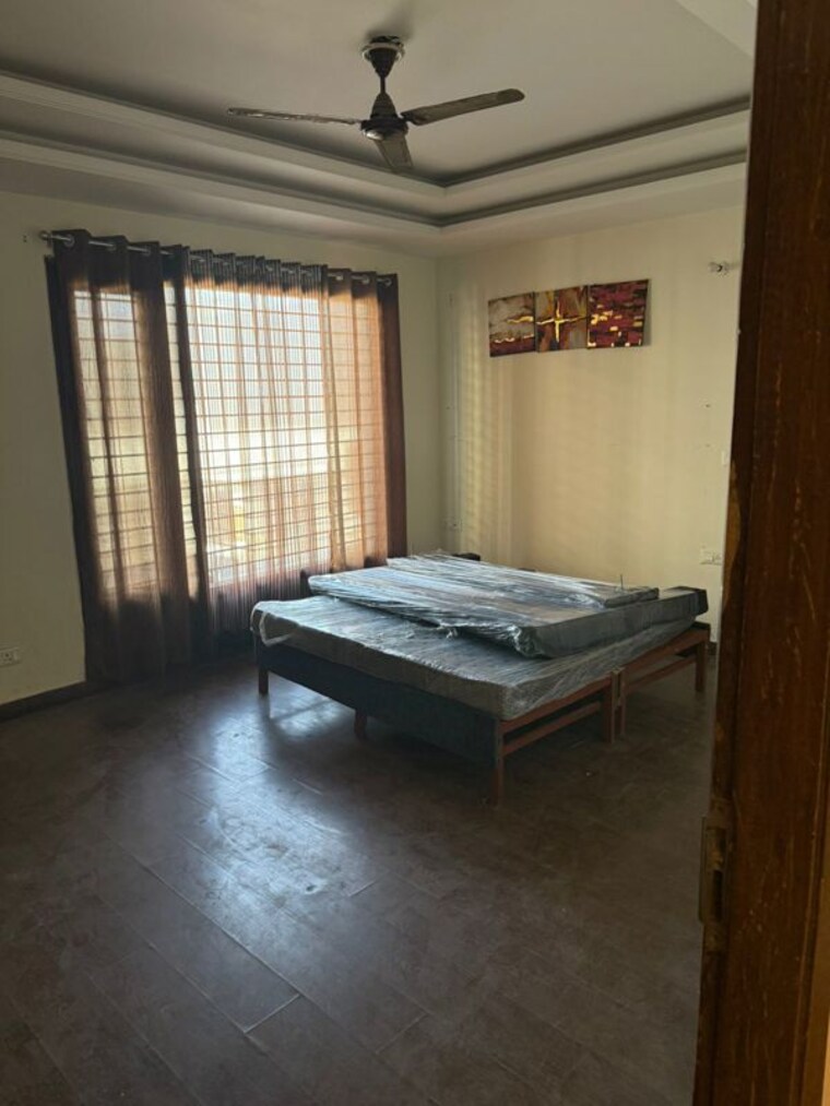 Bedroom, sector 23a 3 Bedroom 2200 Sq.Ft. Builder Floor In Sector 23a Gurgaon 9737624