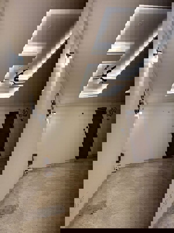 3 BHK Builder Floor For Rent in Sector 23A