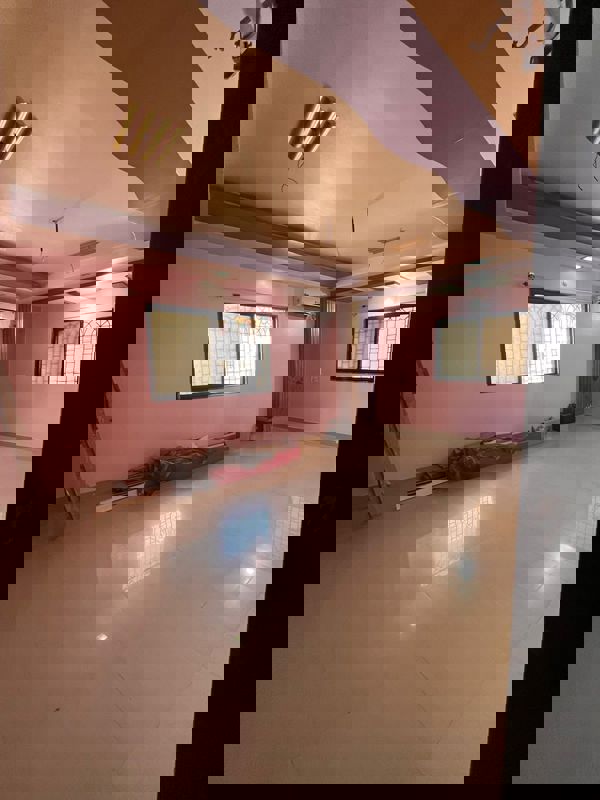 1 BHK + Pooja Room Apartment For Rent in Wadgaon Sheri