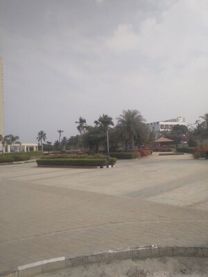 Parking in 3.5 BHK Apartment at Century Breeze, Jakkuru – for Rent