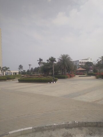 Parking in 3.5 BHK Apartment at Century Breeze, Jakkuru – for Rent