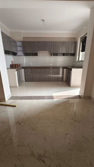 Kitchen in 2 BHK Apartment at Eiffel Vivassa Estate, Bagiamau – for Rent