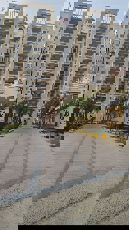 2 BHK 1401 Sq.Ft. Apartment in Eiffel Vivassa Estate