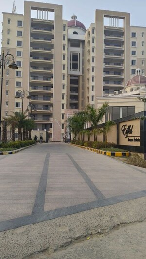 2 BHK Apartment For Rent in Eiffel Vivassa Estate, Bagiamau