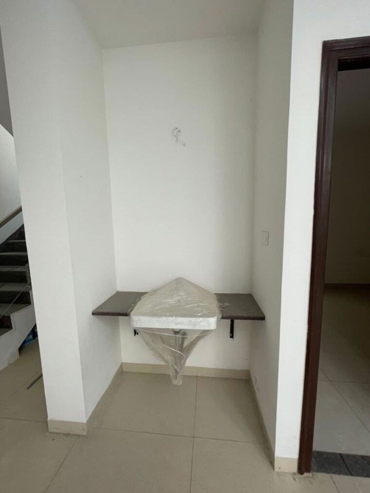 Bathroom, radhey-sancia 4 Bedroom 3396 Sq.Ft. Villa In Tellapur Hyderabad 9737654
