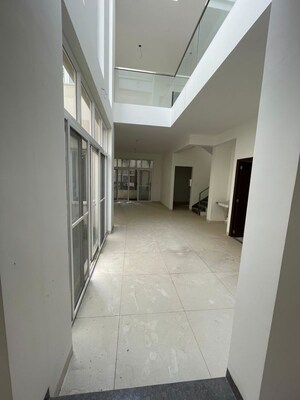 Building Lobby in 4 BHK Villa at Radhey Sancia, Tellapur – for Sale