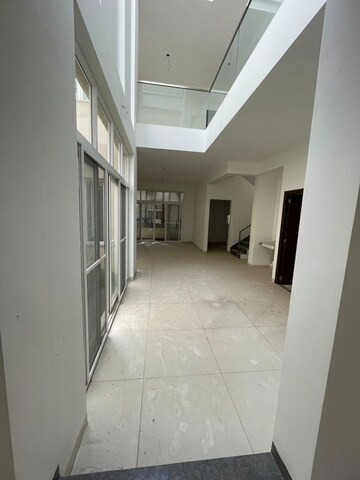 Building Lobby in 4 BHK Villa at Radhey Sancia, Tellapur – for Sale