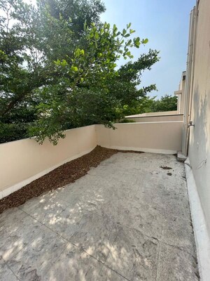 Balcony in 4 BHK Villa at Radhey Sancia, Tellapur – for Sale