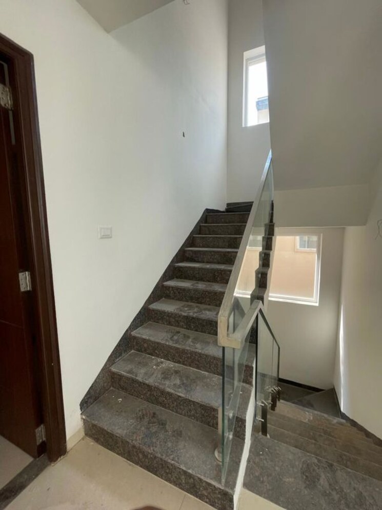 undefined, radhey-sancia 4 Bedroom 3396 Sq.Ft. Villa In Tellapur Hyderabad 9737654