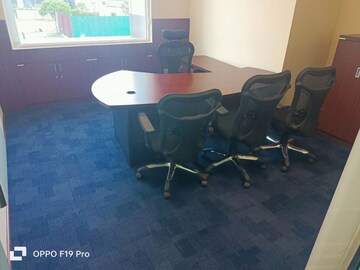 Team Area in  Office Space at Sector 63 – for Rent