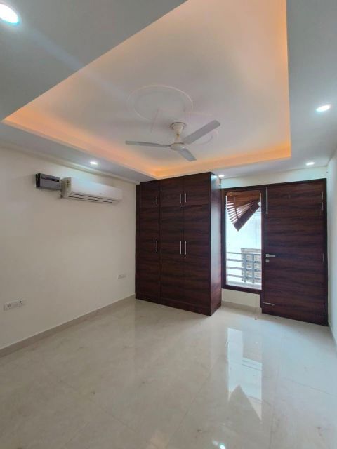 1 BHK + Pooja Room Apartment For Sale in Strawberry Sandstone