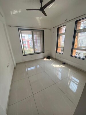 Kitchen in 2 BHK Apartment at Kumar Periwinkle, Kharadi – for Rent