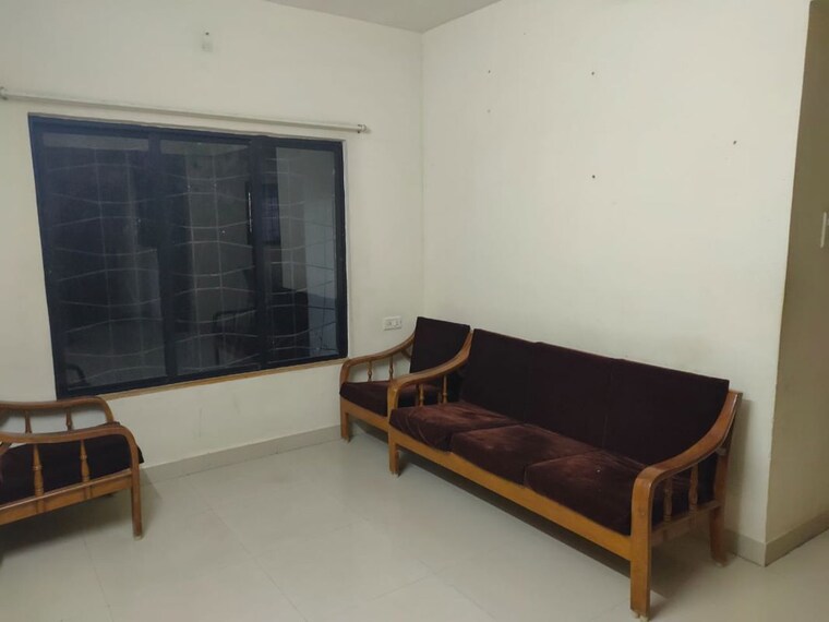 Bedroom, kumar-periwinkle 2 Bedroom 787 Sq.Ft. Apartment In Kharadi Pune 9737668