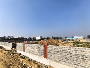  Plot – Exterior View View at GSK Jay Shree Royal Greens, Pataudi - for Sale