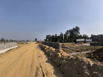 Plot Area in  Plot at GSK Jay Shree Royal Greens, Pataudi – for Sale