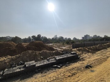 Plot Area in  Plot at GSK Jay Shree Royal Greens, Pataudi – for Sale