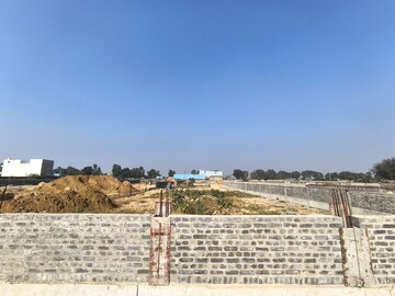  Plot For Sale in GSK Jay Shree Royal Greens, Pataudi