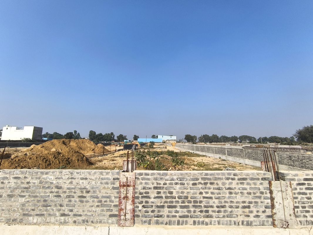 Plot For Sale in GSK Jay Shree Royal Greens