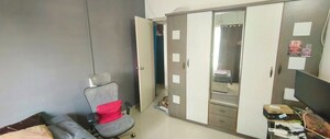 Room in 2 BHK Apartment at Shah Prathamesh Amrutvel Apartments, Warje – for Sale