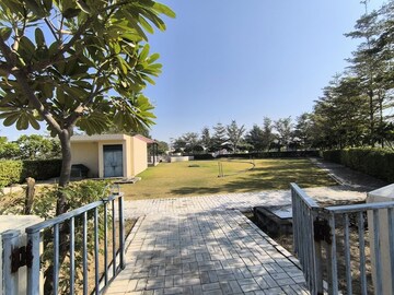  Plot – Exterior View View at Pataudi - for Sale