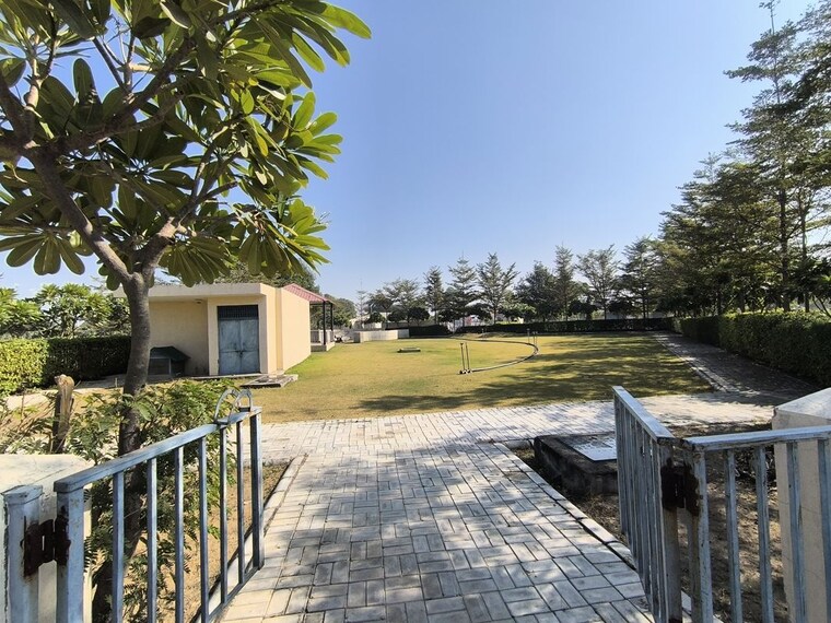 Exterior View, pataudi  109 Sq.Yd. Plot In Pataudi Gurgaon 9737686