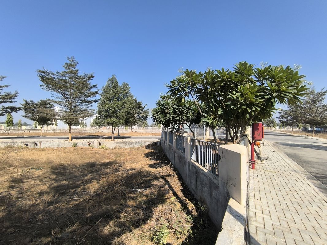 Plot For Sale in Pataudi