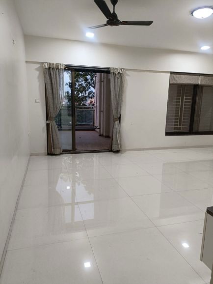2 BHK + Pooja Room Apartment For Sale in Aangan Avalon