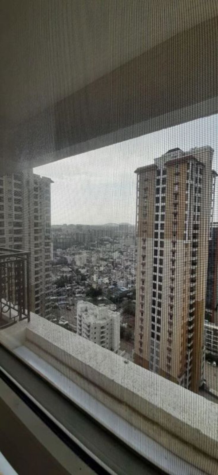 Exterior View, nyati-elysia 3 Bedroom 1571 Sq.Ft. Apartment In Kharadi Pune 9737691