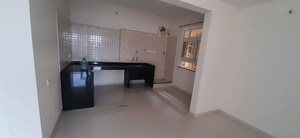 Living Room in 3 BHK Apartment at Nyati Elysia, Kharadi – for Rent