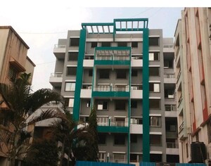 2 BHK Apartment For Sale in Wakad